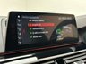 USED 2017 67 BMW 5 SERIES 2.0 520d M Sport Saloon 4dr Diesel Auto xDrive Euro 6 (s/s) (190 ps) M PERFORMANCE