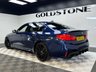 USED 2017 67 BMW 5 SERIES 2.0 520d M Sport Saloon 4dr Diesel Auto xDrive Euro 6 (s/s) (190 ps) M PERFORMANCE