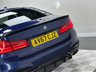 USED 2017 67 BMW 5 SERIES 2.0 520d M Sport Saloon 4dr Diesel Auto xDrive Euro 6 (s/s) (190 ps) M PERFORMANCE
