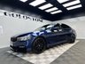 USED 2017 67 BMW 5 SERIES 2.0 520d M Sport Saloon 4dr Diesel Auto xDrive Euro 6 (s/s) (190 ps) M PERFORMANCE