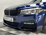 USED 2017 67 BMW 5 SERIES 2.0 520d M Sport Saloon 4dr Diesel Auto xDrive Euro 6 (s/s) (190 ps) M PERFORMANCE