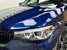 USED 2017 67 BMW 5 SERIES 2.0 520d M Sport Saloon 4dr Diesel Auto xDrive Euro 6 (s/s) (190 ps) M PERFORMANCE