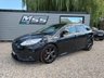 USED 2012 12 FORD FOCUS 2.0T EcoBoost ST-3 Estate 5dr Petrol Manual Euro 5 (s/s) (250 ps) 