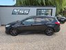 USED 2012 12 FORD FOCUS 2.0T EcoBoost ST-3 Estate 5dr Petrol Manual Euro 5 (s/s) (250 ps) 
