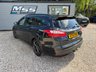 USED 2012 12 FORD FOCUS 2.0T EcoBoost ST-3 Estate 5dr Petrol Manual Euro 5 (s/s) (250 ps) 