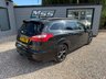 USED 2012 12 FORD FOCUS 2.0T EcoBoost ST-3 Estate 5dr Petrol Manual Euro 5 (s/s) (250 ps) 