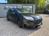 USED 2012 12 FORD FOCUS 2.0T EcoBoost ST-3 Estate 5dr Petrol Manual Euro 5 (s/s) (250 ps) 