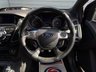 USED 2012 12 FORD FOCUS 2.0T EcoBoost ST-3 Estate 5dr Petrol Manual Euro 5 (s/s) (250 ps) 
