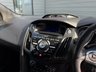 USED 2012 12 FORD FOCUS 2.0T EcoBoost ST-3 Estate 5dr Petrol Manual Euro 5 (s/s) (250 ps) 