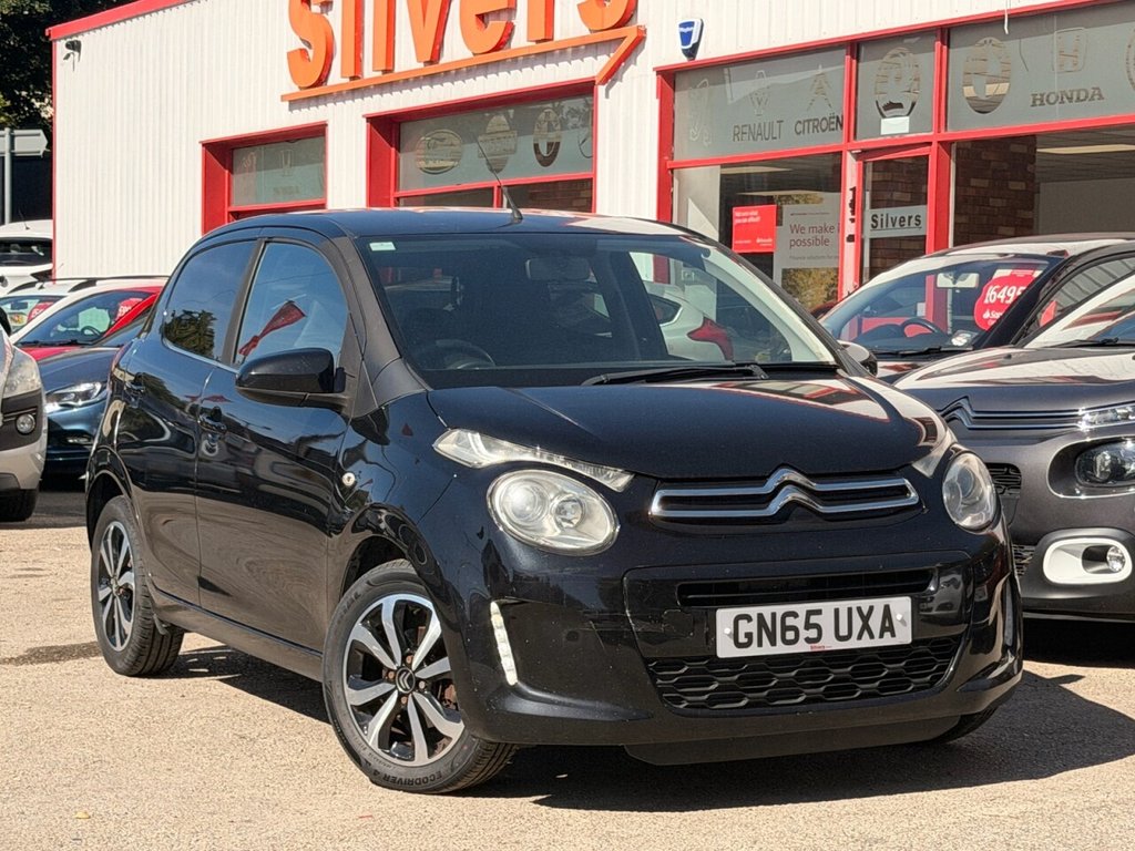 Citroen C1