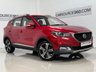 USED 2018 68 MG MG ZS 1.5 VTi-TECH Exclusive SUV 5dr Petrol Manual Euro 6 (s/s) (106 ps) 9.9% APR Available