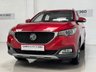 USED 2018 68 MG MG ZS 1.5 VTi-TECH Exclusive SUV 5dr Petrol Manual Euro 6 (s/s) (106 ps) 9.9% APR Available