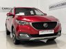 USED 2018 68 MG MG ZS 1.5 VTi-TECH Exclusive SUV 5dr Petrol Manual Euro 6 (s/s) (106 ps) 9.9% APR Available