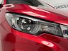 USED 2018 68 MG MG ZS 1.5 VTi-TECH Exclusive SUV 5dr Petrol Manual Euro 6 (s/s) (106 ps) 9.9% APR Available