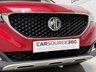 USED 2018 68 MG MG ZS 1.5 VTi-TECH Exclusive SUV 5dr Petrol Manual Euro 6 (s/s) (106 ps) 9.9% APR Available