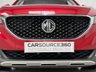 USED 2018 68 MG MG ZS 1.5 VTi-TECH Exclusive SUV 5dr Petrol Manual Euro 6 (s/s) (106 ps) 9.9% APR Available