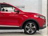 USED 2018 68 MG MG ZS 1.5 VTi-TECH Exclusive SUV 5dr Petrol Manual Euro 6 (s/s) (106 ps) 9.9% APR Available