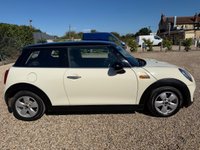 USED 2016 16 MINI HATCH 1.5 Cooper Hatchback 3dr Petrol Manual Euro 6 (s/s) (136 ps) 