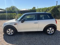 USED 2016 16 MINI HATCH 1.5 Cooper Hatchback 3dr Petrol Manual Euro 6 (s/s) (136 ps) 