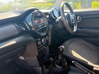 USED 2016 16 MINI HATCH 1.5 Cooper Hatchback 3dr Petrol Manual Euro 6 (s/s) (136 ps) 