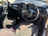 USED 2016 16 MINI HATCH 1.5 Cooper Hatchback 3dr Petrol Manual Euro 6 (s/s) (136 ps) 