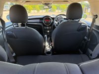 USED 2016 16 MINI HATCH 1.5 Cooper Hatchback 3dr Petrol Manual Euro 6 (s/s) (136 ps) 
