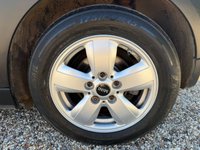 USED 2016 16 MINI HATCH 1.5 Cooper Hatchback 3dr Petrol Manual Euro 6 (s/s) (136 ps) 
