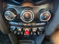 USED 2016 16 MINI HATCH 1.5 Cooper Hatchback 3dr Petrol Manual Euro 6 (s/s) (136 ps) 