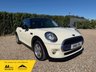 USED 2016 16 MINI HATCH 1.5 Cooper Hatchback 3dr Petrol Manual Euro 6 (s/s) (136 ps) 