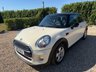 USED 2016 16 MINI HATCH 1.5 Cooper Hatchback 3dr Petrol Manual Euro 6 (s/s) (136 ps) 