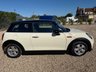USED 2016 16 MINI HATCH 1.5 Cooper Hatchback 3dr Petrol Manual Euro 6 (s/s) (136 ps) 