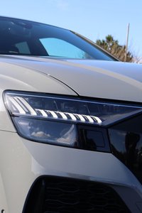 USED 2023 23 AUDI RSQ8 4.0 TFSI V8 Vorsprung Tiptronic quattro Euro 6 (s/s) 5dr Service History, 2 Keys ...