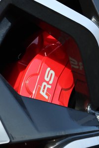 USED 2023 23 AUDI RSQ8 4.0 TFSI V8 Vorsprung Tiptronic quattro Euro 6 (s/s) 5dr Service History, 2 Keys ...