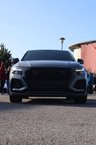USED 2023 23 AUDI RSQ8 4.0 TFSI V8 Vorsprung Tiptronic quattro Euro 6 (s/s) 5dr Service History, 2 Keys ...
