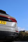 USED 2023 23 AUDI RSQ8 4.0 TFSI V8 Vorsprung Tiptronic quattro Euro 6 (s/s) 5dr Service History, 2 Keys ...