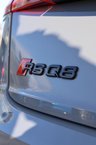 USED 2023 23 AUDI RSQ8 4.0 TFSI V8 Vorsprung Tiptronic quattro Euro 6 (s/s) 5dr Service History, 2 Keys ...