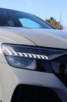 USED 2023 23 AUDI RSQ8 4.0 TFSI V8 Vorsprung Tiptronic quattro Euro 6 (s/s) 5dr Service History, 2 Keys ...