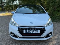 USED 2017 17 PEUGEOT 208 1.6 THP GTi Prestige Hatchback 3dr Petrol Manual Euro 6 (s/s) (208 ps) 