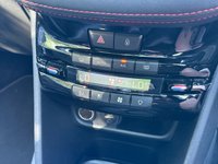 USED 2017 17 PEUGEOT 208 1.6 THP GTi Prestige Hatchback 3dr Petrol Manual Euro 6 (s/s) (208 ps) 