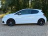 USED 2017 17 PEUGEOT 208 1.6 THP GTi Prestige Hatchback 3dr Petrol Manual Euro 6 (s/s) (208 ps) 
