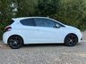 USED 2017 17 PEUGEOT 208 1.6 THP GTi Prestige Hatchback 3dr Petrol Manual Euro 6 (s/s) (208 ps) 
