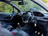 USED 2017 17 PEUGEOT 208 1.6 THP GTi Prestige Hatchback 3dr Petrol Manual Euro 6 (s/s) (208 ps) 