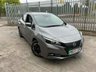 USED 2023 23 NISSAN LEAF 39kWh ACENTA HATCHBACK 5dr ELECTRIC AUTOMATIC (150 ps). DUE IN SOON NO DEPOSIT  FINANCE ARRANGED, APPLY HERE NOW
