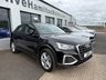 USED 2024 08 AUDI Q2 1.0 TFSI 30 Sport SUV 5dr Petrol Manual Euro 6 (s/s) (116 ps) 