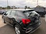 USED 2024 08 AUDI Q2 1.0 TFSI 30 Sport SUV 5dr Petrol Manual Euro 6 (s/s) (116 ps) 