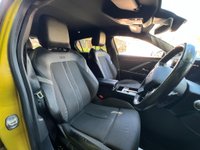 USED 2023 23 VAUXHALL ASTRA 1.2 Turbo GS Auto Euro 6 (s/s) 5dr CarPlay+Nav+360Camera+1owner