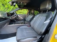 USED 2023 23 VAUXHALL ASTRA 1.2 Turbo GS Auto Euro 6 (s/s) 5dr CarPlay+Nav+360Camera+1owner