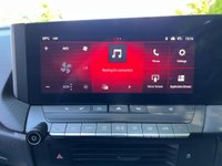 USED 2023 23 VAUXHALL ASTRA 1.2 Turbo GS Auto Euro 6 (s/s) 5dr CarPlay+Nav+360Camera+1owner