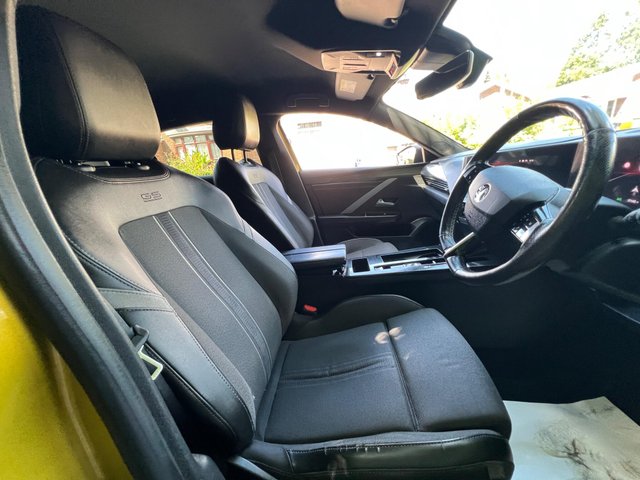View our VAUXHALL ASTRA
