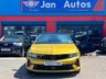 USED 2023 23 VAUXHALL ASTRA 1.2 Turbo GS Auto Euro 6 (s/s) 5dr CarPlay+Nav+360Camera+1owner